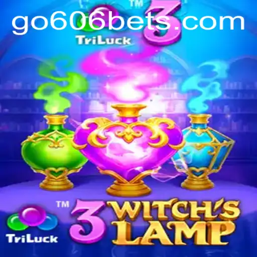 Explorando o Universo de 3WitchsLamp: Um Guia Completo