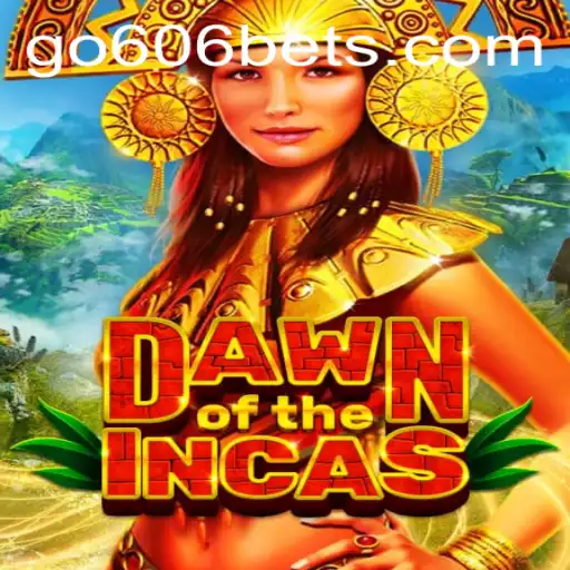 DawnoftheIncas: Explorando Aventuras Ancestrais no Mundo dos Jogos