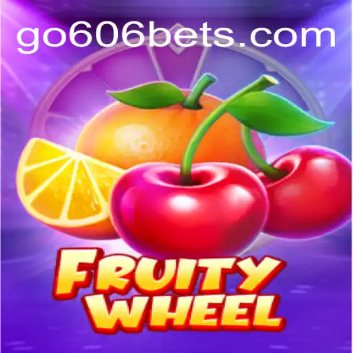 Descubra o Empolgante Jogo FruityWheel no GO606.COM