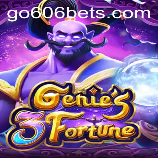 Explorando Genie3Fortune: O Jogo que está Transformando o Mundo dos Games