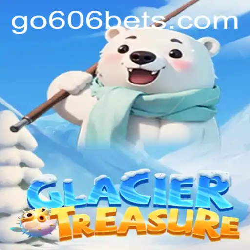 Descubra o Fascinante Mundo de GlacierTreasure: O Jogo do Momento