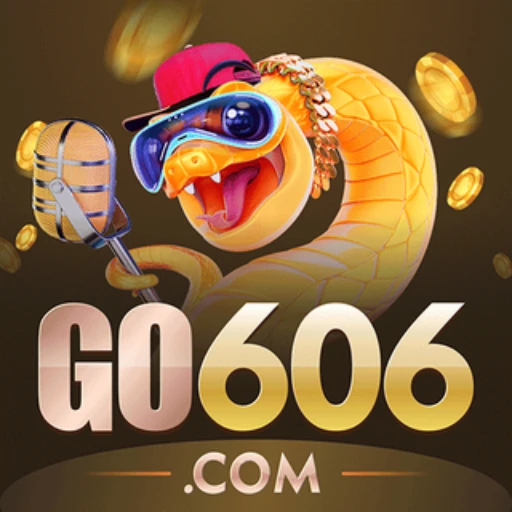 GO606.COM Logo