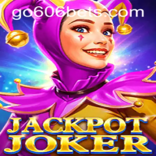 Descubra o Mundo Emocionante de JackpotJoker e GO606.COM