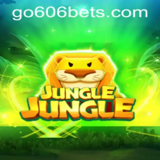 Descubra o Mundo Exuberante de JungleJungle