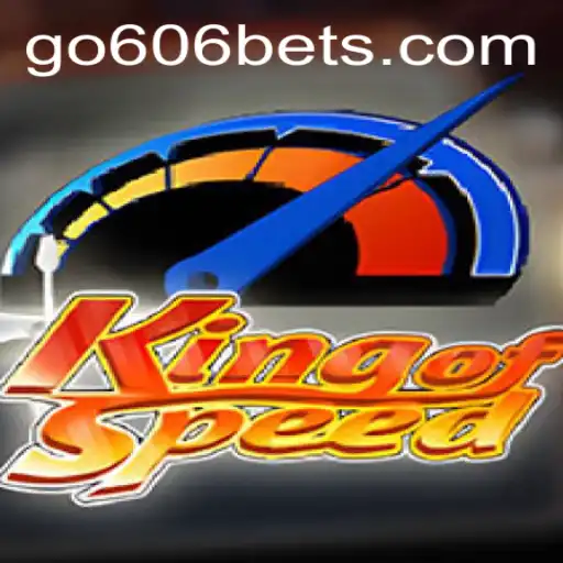Descubra o Empolgante Jogo KingofSpeed