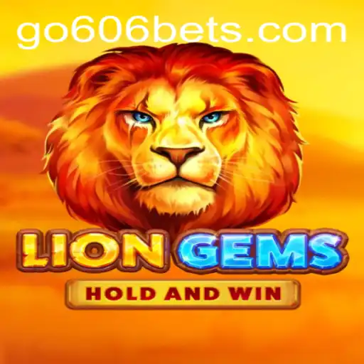 Descubra LionGems: Uma Aventura Épica no Mundo dos Jogos Online