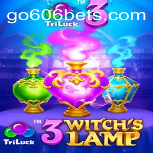 Explorando o Universo de 3WitchsLamp: Um Guia Completo