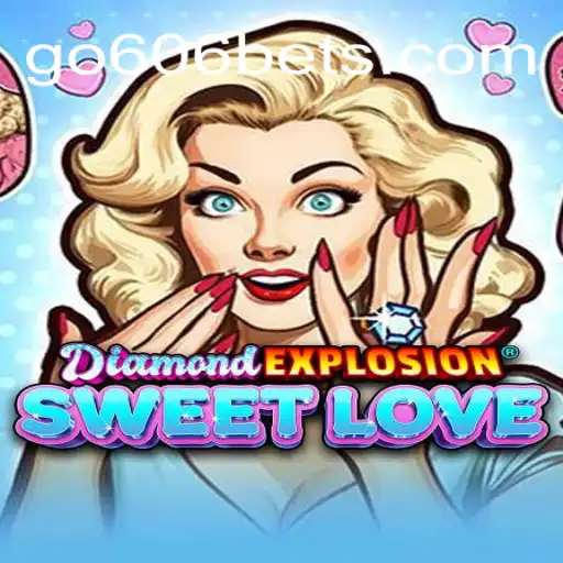 Explorando o Universo de DiamondExplosionSweetLove: Um Mergulho na Aventura