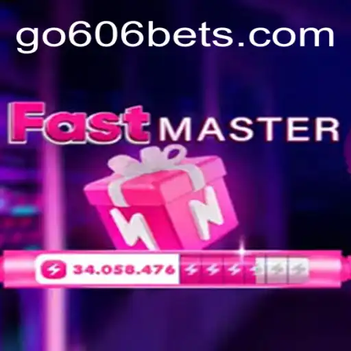 FastMaster: Descubra o Jogo Revolucionário no Mundo dos Games