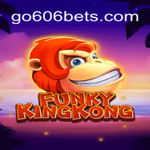 FunkyKingKong: Descubra o Jogo mais Divertido de 2023