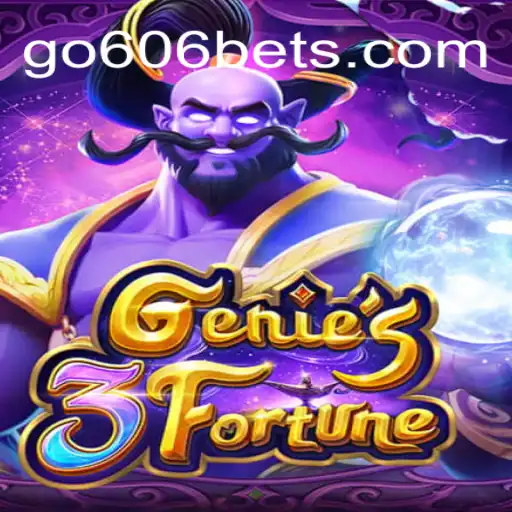 Explorando Genie3Fortune: O Jogo que está Transformando o Mundo dos Games