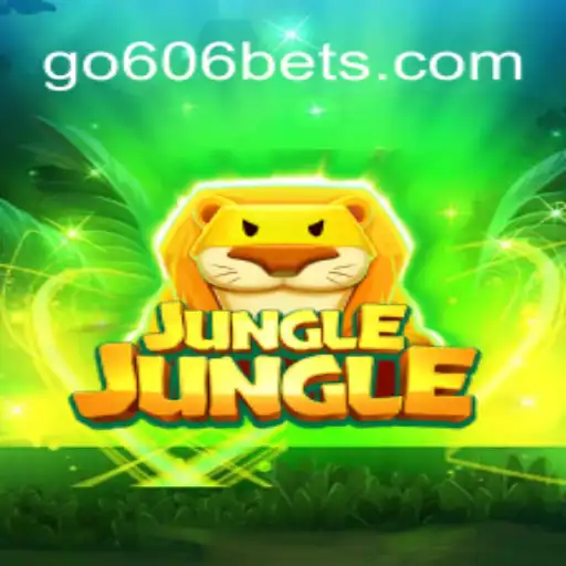 Descubra o Mundo Exuberante de JungleJungle
