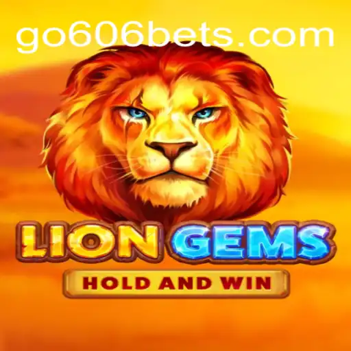 Descubra LionGems: Uma Aventura Épica no Mundo dos Jogos Online