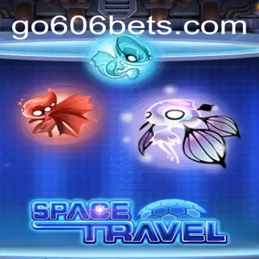 Explorando o Universo Digital com SpaceTravel e GO606.COM