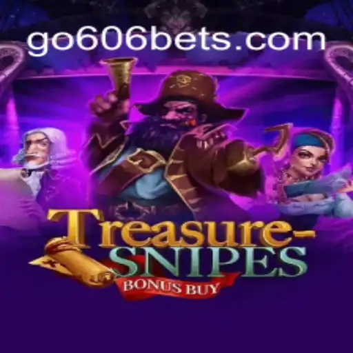 Explorando o Mundo de Treasuresnipes Bonus Buy: Um Guia Completo