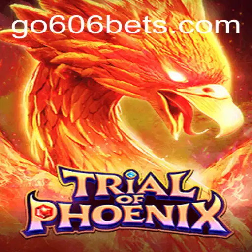 Trial of Phoenix: O Jogo Revolucionário que Está Transformando o Mundo do Entretenimento Online