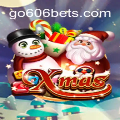 Descubra o Mundo Encantado de Xmas: Uma Aventura com GO606.COM