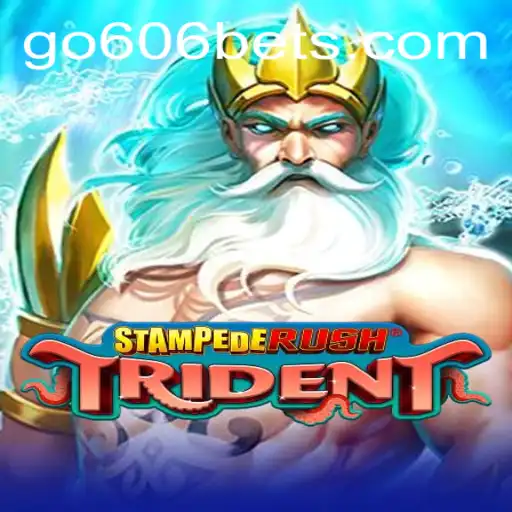StempedeRushTrident: Uma Nova Experiência de Jogo