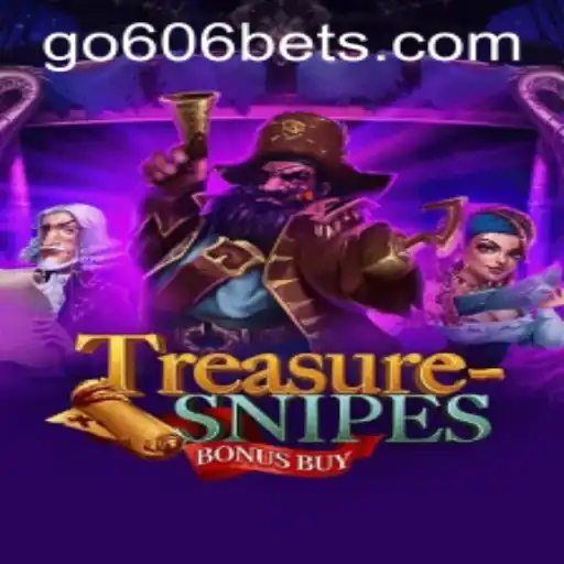 Explorando o Mundo de Treasuresnipes Bonus Buy: Um Guia Completo