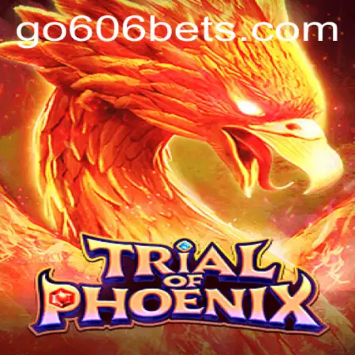 Trial of Phoenix: O Jogo Revolucionário que Está Transformando o Mundo do Entretenimento Online